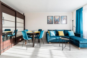 Piątkowo Comfy Studio